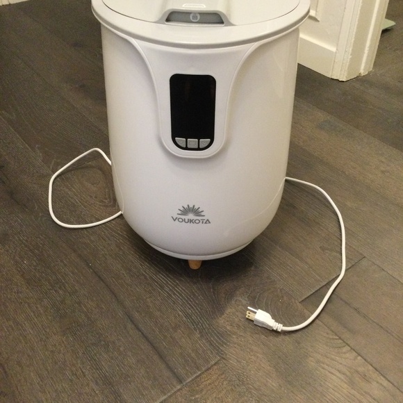 Voukota Other - Towel warmer